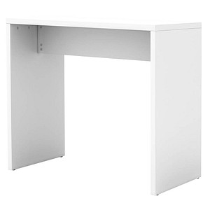 Meeting Point MP 120 Stehtisch weiß rechteckig