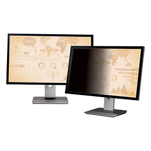 PF220W1B Display-Blickschutzfolie für 55,9 cm (22 Zoll) 16:10 Widescreen Flachbildschirme