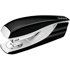 AKTION: LEITZ Heftgerät NeXXt 5502 WOW schwarz mit Prämie nach Registrierung