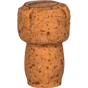 4061947064865 - BRUNNEN Radiergummi Korken braun 4061947064865 Brunnen