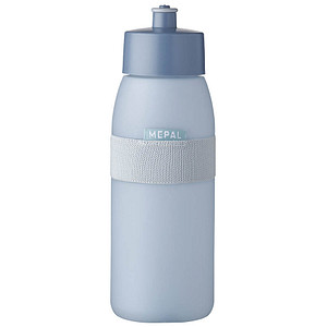 8720294023128 - Trinkflasche Ellipse blau 05 l 8720294023128 MEPAL