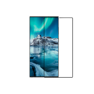 5711428060518 - Eco Shield Display-Schutzfolie für Samsung Galaxy S24 Ultra 5711428060518 dbramante1928