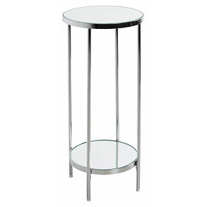 4001070522856 - Beistelltisch Glas gold 280 x 280 x 660 cm 4001070522856 HAKU Möbel