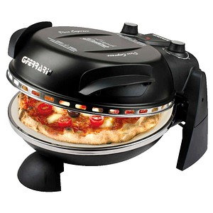 G3FERRARi® Delizia Pizza-Maker