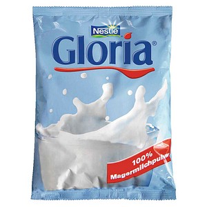 Nestlé GLORIA Kaffeeweißer Kaffeesahne 500g