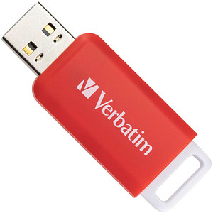 0023942494539 - 49453 USB-Sticks DataBar USB 20 16GB Red 49453 0023942494539 0023942494539 - 49453 USB-Sticks DataBar USB 20 16GB Red 49453 0023942494539