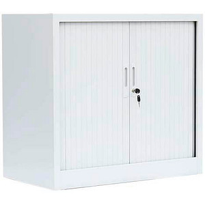 4061815524866 - Schiebetürenschrank 555087 signalweiß 1 Fachboden 800 x 457 x 750 cm 4061815524866 LÜLLMANN 4061815524866 - Schiebetürenschrank 555087 signalweiß 1 Fachboden 800 x 457 x 750 cm 4061815524866 LÜLLMANN