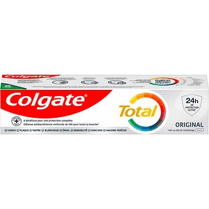Colgate Total Original Zahnpasta 75 ml - Bild 3