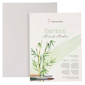 4011367285401 - Malblock Bamboo 240 x 320 cm 1 Block