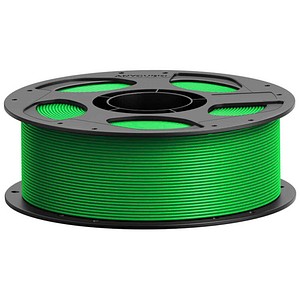 ANYCUBIC PLA Filament Basic grün 1,75 mm für 3D-Drucker 1 kg Rolle