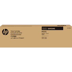 HP CLT-M503L (SU281A) magenta Toner