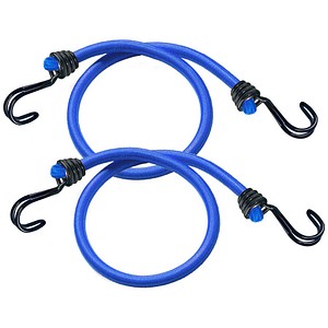 3520190924339 - Satz mit 2 blauen reverse hakenspanner 120 cm - Master Lock