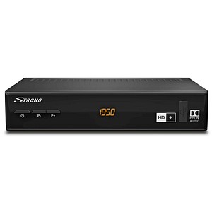 STRONG SRT 7806 DVB-S2 Receiver