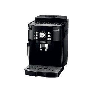 DeLonghi Magnifica S Kaffeevollautomat schwarz