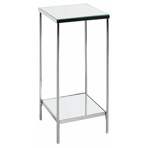 4001070522887 - Beistelltisch Glas gold 280 x 280 x 660 cm 4001070522887 HAKU Möbel