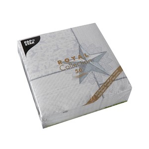 4002911878446 - 50 PAPSTAR Servietten Rising Star 4002911878446 PAPSTAR 50 Stück 4002911878446 - 50 PAPSTAR Servietten Rising Star 4002911878446 PAPSTAR 50 Stück
