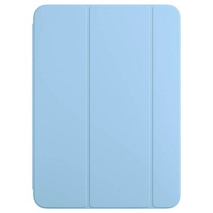 0195950178371 - Smart Folio Tablet-Hülle für iPad 10 Gen (2022) iPad 10 Gen (2024) iPad (A16) (2025) himmel