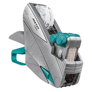 METO 30007672 - Preisauszeichner, 2-zeilig, Classic M 2026