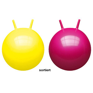 4006149590088 - Hüpfball farbsortiert Kunststoff 450-500 cm 4006149590088 John 4006149590088 - Hüpfball farbsortiert Kunststoff 450-500 cm 4006149590088 John