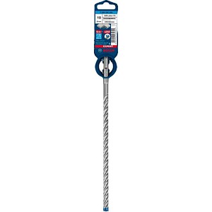 AKTION: BOSCH Hammerbohrer EXPERT SDS plus-7X, Ø 10,0 mm, 1 St. mit Prämie nach Registrierung