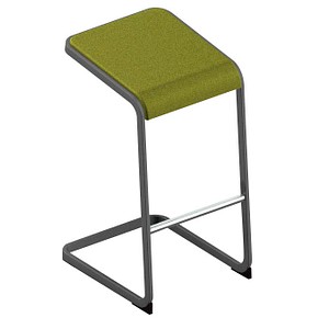 8056457078460 - Hocker OCSTOA01 2R9E C-STOOL grün bis 110kg 8056457078460 Quadrifoglio 8056457078460 - Hocker OCSTOA01 2R9E C-STOOL grün bis 110kg 8056457078460 Quadrifoglio