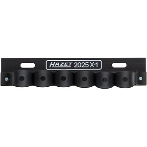 4000896010424 - 2025X-1 Werkzeughalter 2025X-1 schwarz 2025X-1 4000896010424