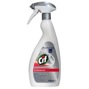 Cif 2in1 Badreiniger 0,75 l