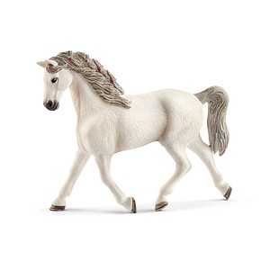 Image of Schleich® Horse Club 13858 Holstein Stute Spielfigur