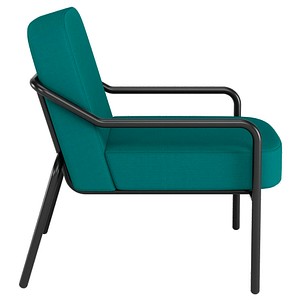 3660141964370 - Sessel MEDSO M Rund blau schwarz Kunststoff 3660141964370 meet powered by Paperflow