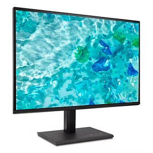 Image of acer Vero B247YGbmiprzx Monitor 61,0 cm (24,0 Zoll) schwarz