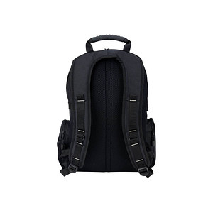 5024442932205 - Notebook Rucksack CN600 Passend für maximal 381 cm (15) Schwarz 5024442932205 - Notebook Rucksack CN600 Passend für maximal 381 cm (15) Schwarz