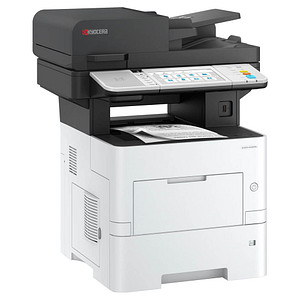 KYOCERA ECOSYS MA5500ifx/Plus 4 in 1 Laser-Multifunktionsdrucker weiß