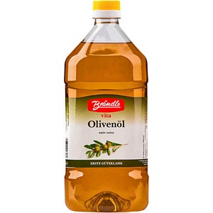 Brändle - Natives Öl - 2,0 l
