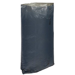 4260123533281 - Secolan® Abfallsäcke Material Recycling-Polyethylen 120 Liter blau 10 Stück