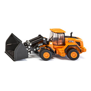 siku Radlader JCB 457 WLS 1789 Spielzeugauto