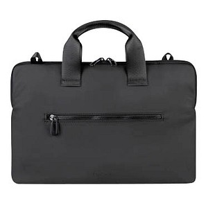 8020252195295 - TUCANO Laptoptasche MacBook Pro 15 & 16 Kunststoff schwarz BSGOM1516-BK bis 396 cm (156 Zoll)