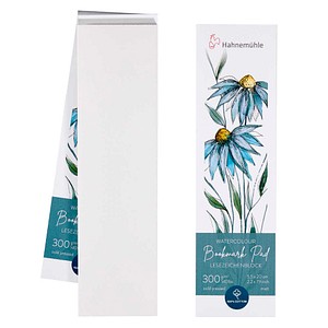 4011367119423 - Malblock Bamboo 55 x 200 cm 1 Block