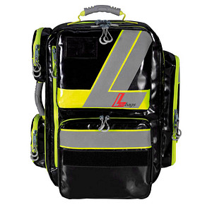 SÖHNGEN Erste-Hilfe-Tasche Lifebag XL ohne DIN schwarz