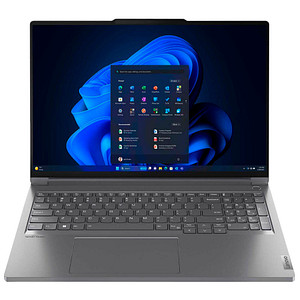 Lenovo ThinkBook 16p G5 IRX Notebook 40,6 cm (16,0 Zoll), 32 GB RAM, 1 TB SSD, Intel® Core™ i7-14650HX
