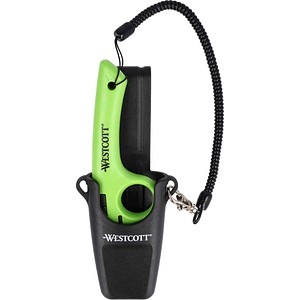 4027521531284 - Cuttermesser Set grün 70 mm 1 Set