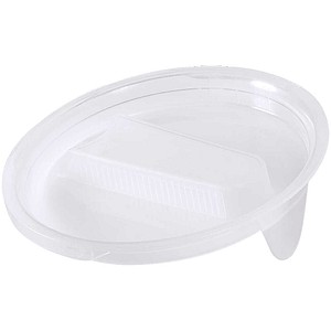 hünersdorff Deckel für Messbecher transparent, 1 St.