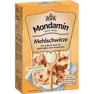 Mondamin Heller Saucenbinder 250 G - Image 2