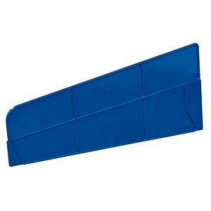 4260090179093 - Trennwand blau für 148989 PLD MPSC30 110055 4260090179093 Gürkan