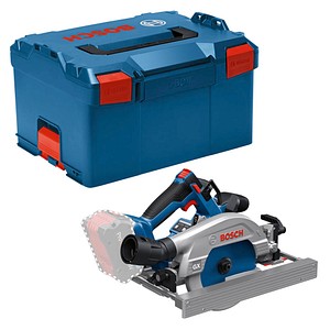 4059952610726 - AKTION BOSCH Professional GKS 18V-57-2 GX + FSN 440 X Akku-Handkreissäge-Set 180 V ohne Akku mit Prämie nach Registrierung