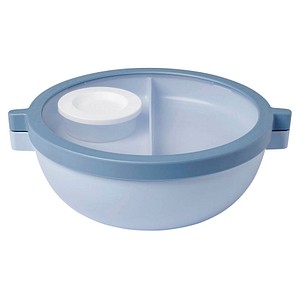 8720294031468 - Lunchbox Bento Vita blau 15 l 8720294031468 MEPAL