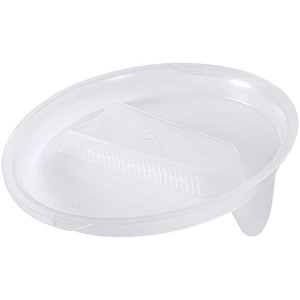 hünersdorff Deckel für Messbecher transparent, 1 St.