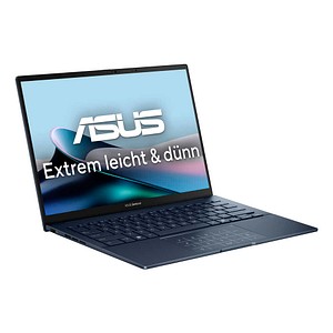 Asus Zenbook 14 Ux3405ca-Ql205w 14 Zoll Laptop Intel Core Ultra 9 285H 32 Gb Ram 1 Tb Ssd Windows 11 Home Ponder Blue 90Nb14w3-M01xp0 - Image 5