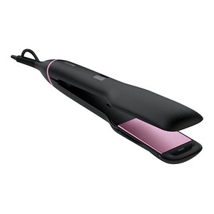 BHS676/00 Glätteisen schwarz 110 V