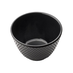 8711871352465 - 2 Teebecher Xilin schwarz 8711871352465 2 Stück