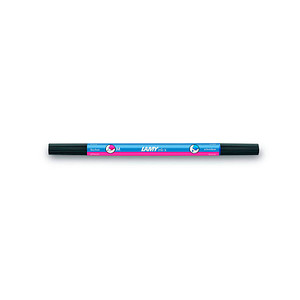 4014519759751 -  ink-x M violet blackberry & pink cliff Tintenkiller 4014519759751 LAMY